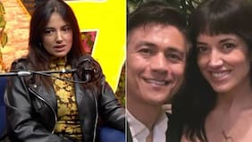 La confesión Yamila Reyna sobre Américo que tomó a varios por sorpresa: reveló que sigue “enamorada” pese a acusación por VIF