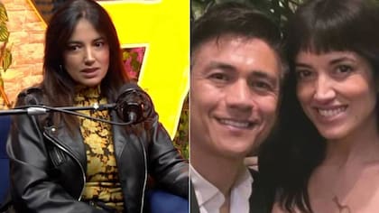 La confesión Yamila Reyna sobre Américo que tomó a varios por sorpresa: reveló que sigue “enamorada” pese a acusación por VIF