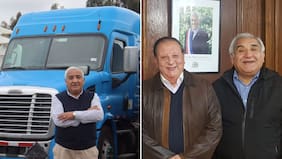 Gobierno designó a conocido dirigente de camioneros como Seremi de Transportes: fue “mano derecha” de líder del gremio