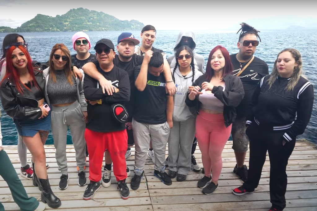 Conoce al flamante ganador de Secreto en el Lago 2 | Espectáculos