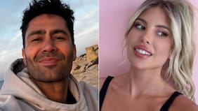 El inesperado mensaje de Luis Jiménez a Cote López en el Día de la Madre: le dedicó honesto saludo