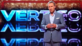 “Agradecido de poder volver a hacer ese formato”: Martín Cárcamo y el regreso de Vértigo a Canal 13