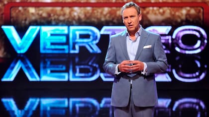 “Agradecido de poder volver a hacer ese formato”: Martín Cárcamo y el regreso de Vértigo a Canal 13