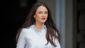 Así es el comentado curso de Irina Karamanos: cuánto cuesta y de qué tratará