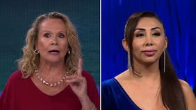 “Le tienen terror a...”: La teoría de Eli de Caso sobre la tardía invitación a Naya Fácil para la Gala de Viña