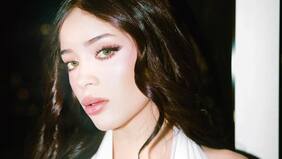 Katteyes hace historia y es la segunda artista femenina en ser la número 1 en Spotify Chile