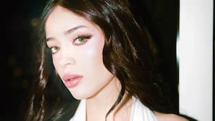 Katteyes en Lollapalooza 2026: estrella en construcción, pero aún inmadura en vivo