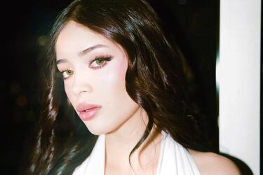 Katteyes en Lollapalooza 2026: estrella en construcción, pero aún inmadura en vivo