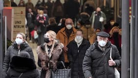 Salió duro el bicho: OMS asegura que Ómicron no será la última variante