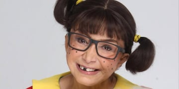 María antonieta de las nieves