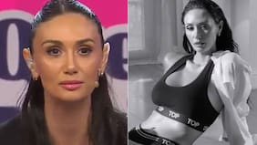 En medio de turbulenta semana: Pamela Díaz impacta con acalorada sesión en ropa interior y sorprende con anuncio