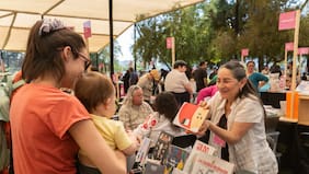 La 14ª Primavera del Libro regresa al Parque Estadio Nacional: todo lo que debes saber