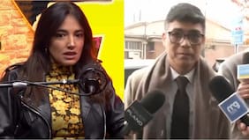 Yamila Reyna se defiende de las críticas tras íntima confesión sobre Américo: “No es ilógico ni enfermo, es normal”