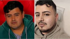 “He bajado bastantes kilos”: Rubén se sinceró sobre su radical cambio físico tras polémica salida de Gran Hermano