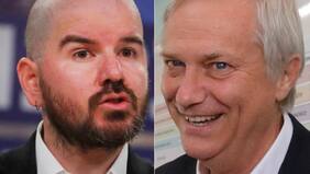 “Tras casi 6 horas... ¿Responder así?”: el cruce entre Giorgio Jackson y Kast por reacción a denuncia contra Boric