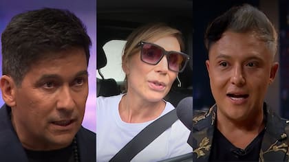 Karen Doggenweiler sobre la polémica entre Sergio Rojas y la familia Araneda-Vacarezza: “Ha sido un dolor inmenso para ellos”