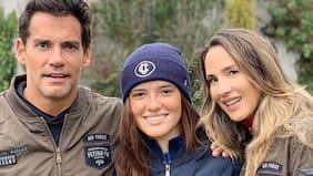 “Los sigo teniendo y quizás hasta más”: Laura de la Fuente Castro tras la separación de sus padres