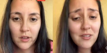 “Estoy sobrepasada, cuido a mi madre y ahora a mi novio”: joven compartió su experiencia como cuidadora