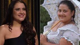 “Me transformó no sólo físicamente”: Pamela Leiva compartió potente relato tras recordar cirugía que le cambió la vida