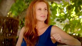 "Las redes sociales... Nos estamos acostumbrando a que te amenacen tranquilamente con hacerte daño", comenta Sigrid Alegría