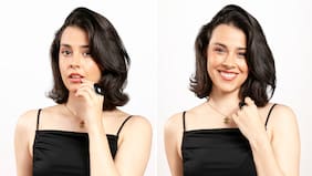 ¿Quién es María Pedrique?: la venezolana que protagonizará la nueva teleserie vertical de Canal 13