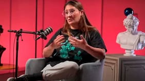 "Cuando vuelva a estar arriba quizás tú vas a estar abajo. Pero yo no te voy a hacer lo que tú me hiciste a mí", la reflexión de Belén Mora tras desaire de colega