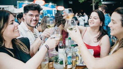 Feria Bocas Moradas celebra 10 años con inédita edición en Mallplaza Los Dominicos