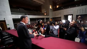 Prometen actuar con firmeza: Realizarán 14 sumarios en el Senado por viajes durante licencias médicas