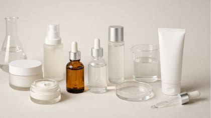 Dermocosmética coreana en Chile: el giro en el consumo que desafía a los laboratorios europeos