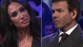 Nacho Gutiérrez reflotó fuerte pleito que vivió con Pamela Díaz: “Estaba llena de temores”