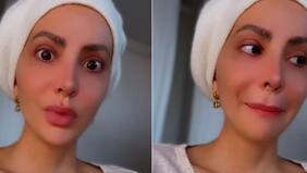 “Decreté y le pedí a Diosito…”: Aylén Milla reveló importante noticia en medio de su lucha contra el cáncer