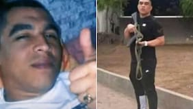 Donald Trump anuncia que EEUU mató a “Niño Guerrero”, el temido líder del Tren de Aragua
