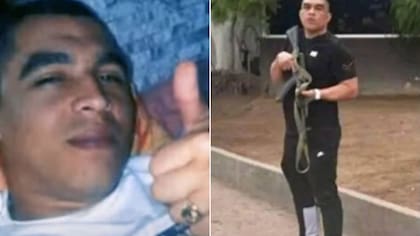 Donald Trump anuncia que EEUU mató a “Niño Guerrero”, el temido líder del Tren de Aragua
