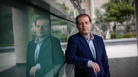 La Firme con Alejandro Lorca: “A la ‘U’ en los tiempos malos la sostuvo la gente, no Sartor”