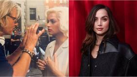 “No me sentí explotada…”: Ana de Armas enfrenta las críticas de la polémica película Rubia