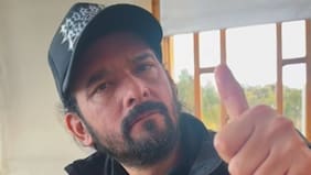 Ella tendría un propósito: el “Catador” reacciona a grave denuncia en su contra, desmiente a ex y toma acciones legales