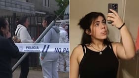 Más sospechosos y un hallazgo al interior de la casa: surge video clave tras asesinato de joven universitaria en Temuco