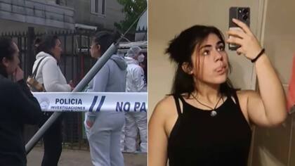“Ambos estaban acostados...”: revelan declaración de la madre de Francisca Millahual y se confirma polémica publicación