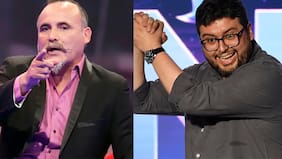 "La drogadicción es tragedia": Paul Vásquez repasa a Luis Slimming por chiste en el Festival de Viña