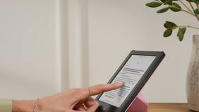 Día del Libro: Lanzan en Chile Kobo Plus, el “Netflix” de la lectura