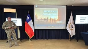 94 mil jóvenes se encuentran dispuestos para sorteo general de ingreso a Servicio Militar