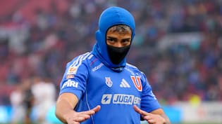 ¿Se va de Universidad de Chile?: el exótico club que ofertó por Lucas Assadi