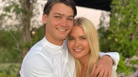 Hijo de Valeria Mazza fue atacado a la salida de una discoteque: terminó con una fractura y deberá ser operado