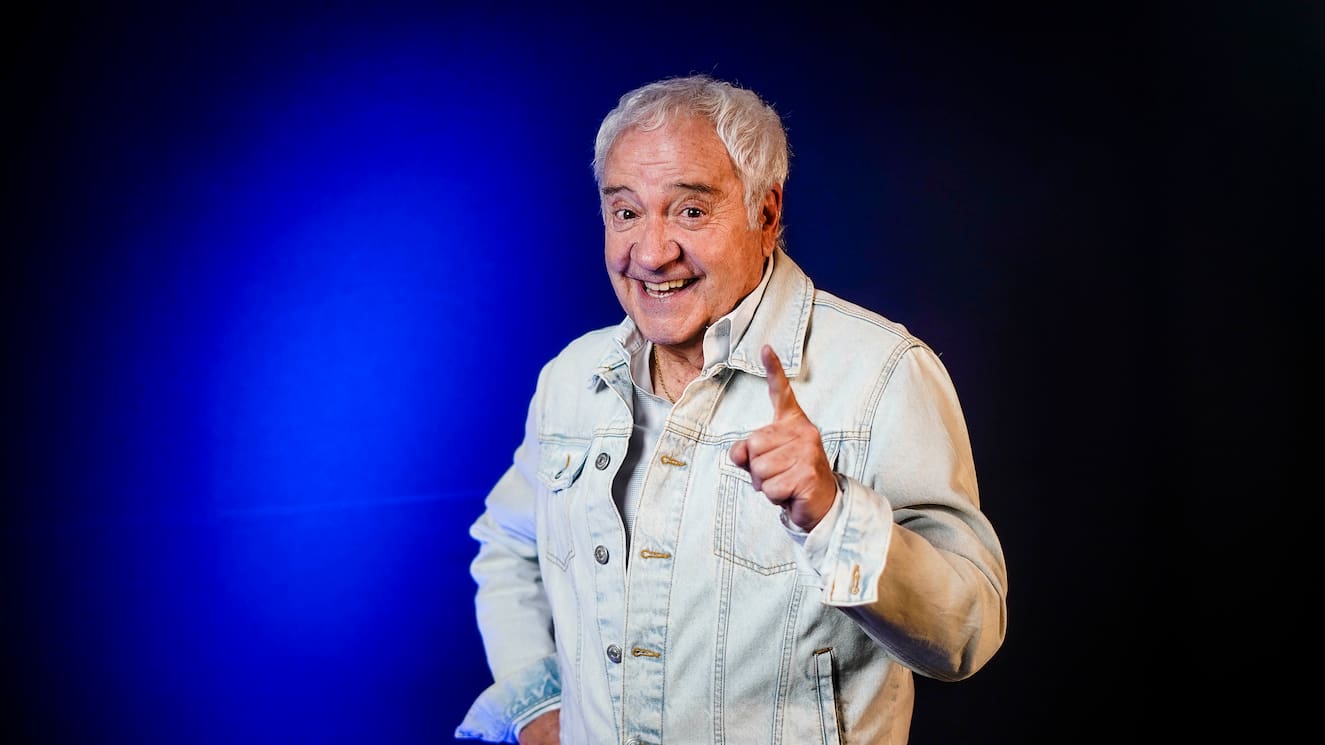 “Me faltaba un lugar tan importante”: Pollo Fuentes celebrará 60 años de vida artística con su debut en el Teatro Municipal