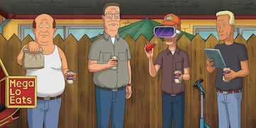 King of the Hill vuelve en agosto: Hank Hill regresa a un mundo que ya no reconoce