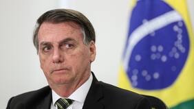 Jair Bolsonaro dio su contundente pronóstico para la final con Argentina