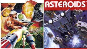 Universal adaptará 10 clásicos de Atari al cine: Pong, Asteroids y Missile Command apuntan a la pantalla grande