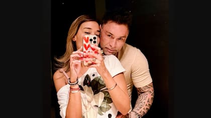 ¿Una respuesta a los dichos del “Pato”? Marcelo Ríos comparte tierna imagen con Tamara Cornejo