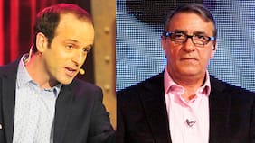 Esto le respondió Kramer a Kike Morandé por dura crítica