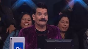 El motivo de la ausencia de Vasco Moulian en “Fiebre de Baile”: “Te echamos de menos”